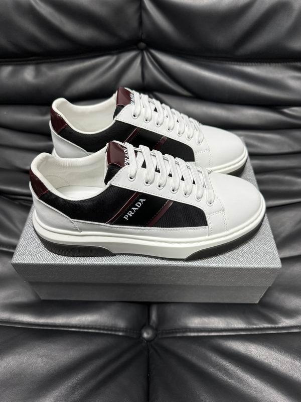 Prada Men's Shoes 291